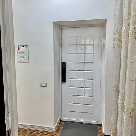 Shota Rustaveli 54 Appartement Tasjkent Buitenkant foto