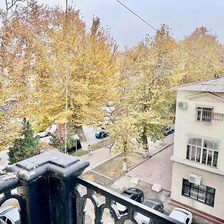 Shota Rustaveli 54 Appartement Tasjkent Buitenkant foto