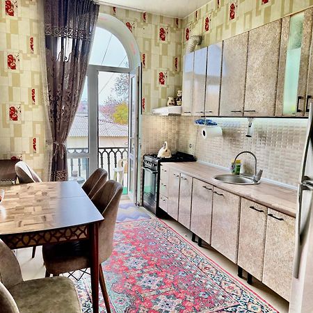 Shota Rustaveli 54 Appartement Tasjkent Buitenkant foto
