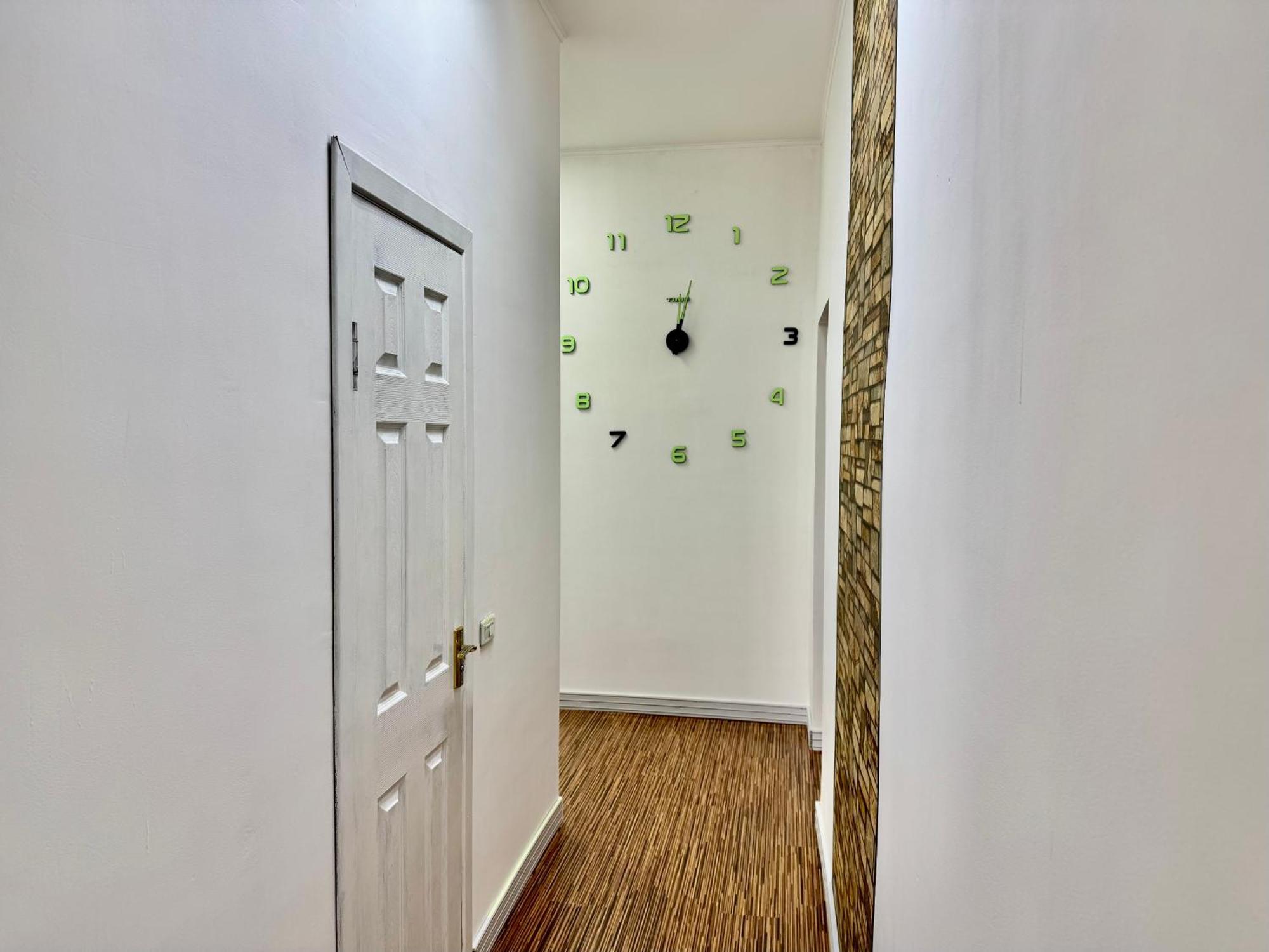 Shota Rustaveli 54 Appartement Tasjkent Buitenkant foto