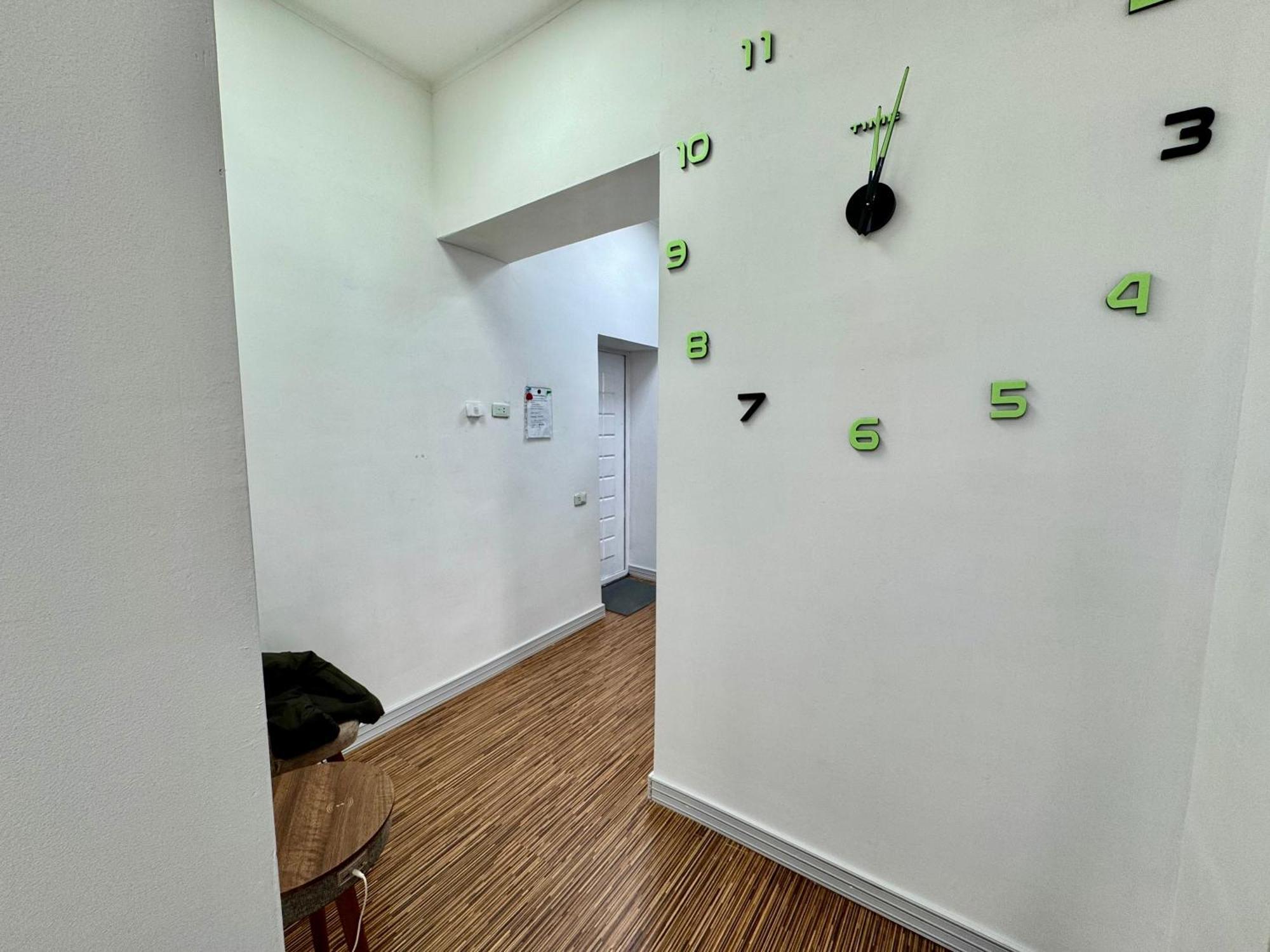Shota Rustaveli 54 Appartement Tasjkent Buitenkant foto